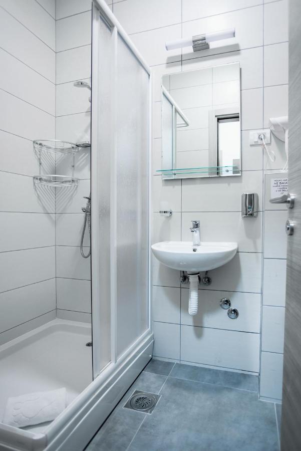 Sajam Garni Hotel Leskovac  Extérieur photo