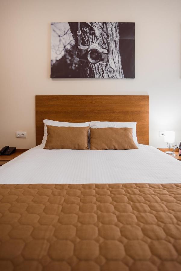 Sajam Garni Hotel Leskovac  Extérieur photo